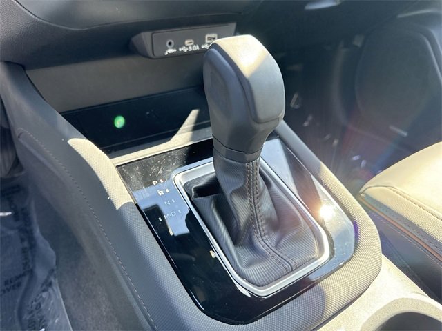 Used 2025 Subaru Forester Sport image 20