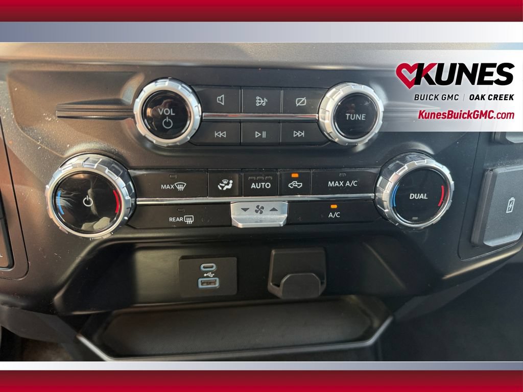 Used 2024 Ford F150 XLT AWD/4WD image 30
