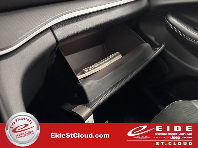 New 2025 Jeep Grand Cherokee Altitude image 52