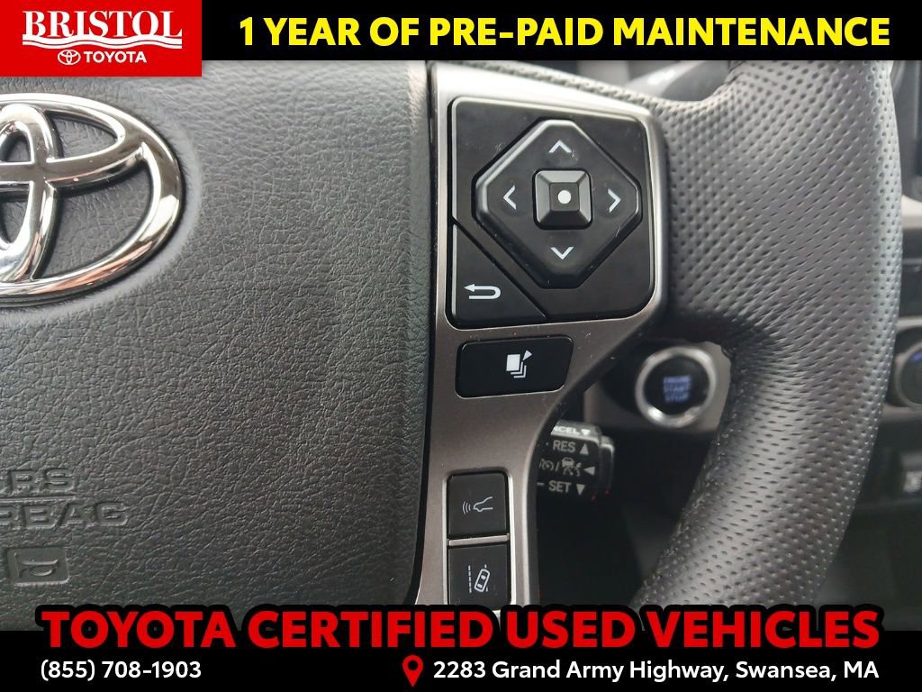 Used 2023 Toyota Tacoma SR5 image 31