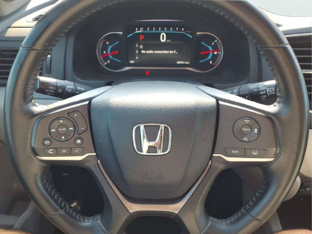 Used 2019 Honda Pilot EX-L image 15