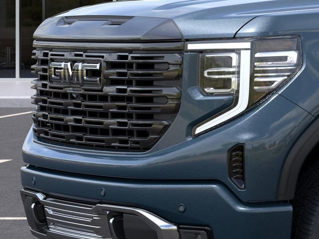 New 2026 GMC Sierra 1500 Denali Ultimate image 13