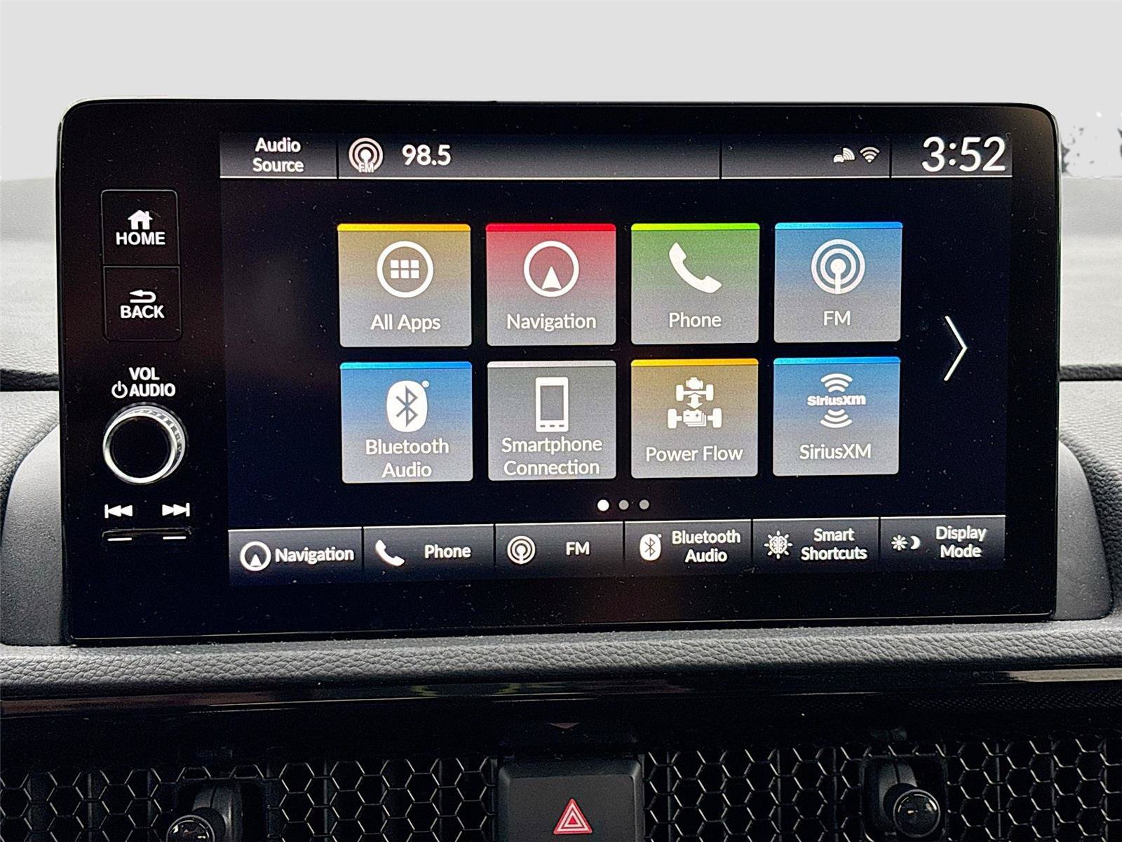 Certified 2023 Honda CR-V Sport Touring image 17