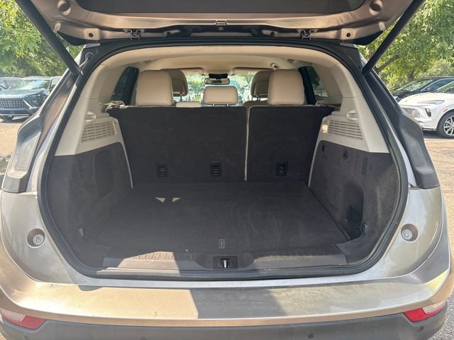 Used 2019 Lincoln MKC Select w/ Select Plus Package FWD image 10