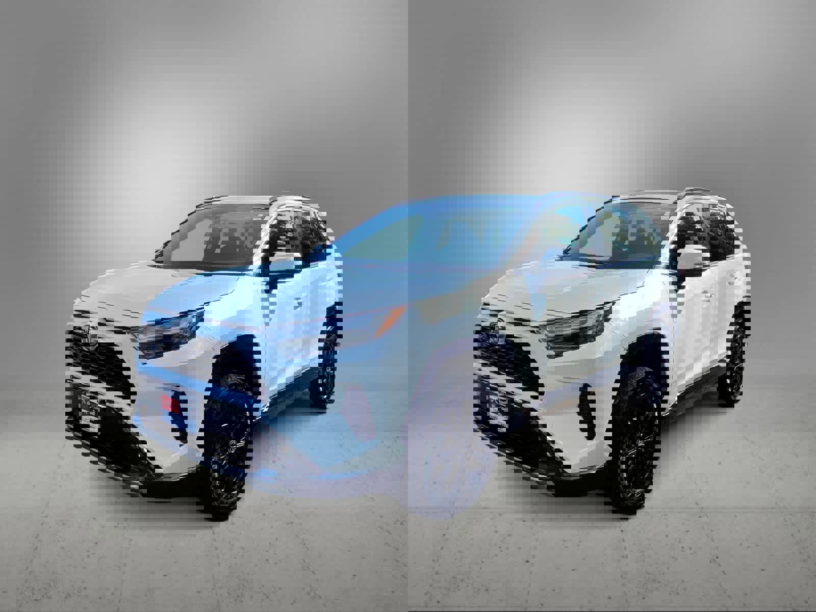 Used 2022 Toyota RAV4 SE w/ Convenience Package
