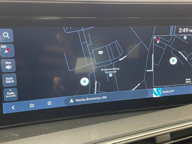 New 2026 Hyundai Palisade SEL image 6