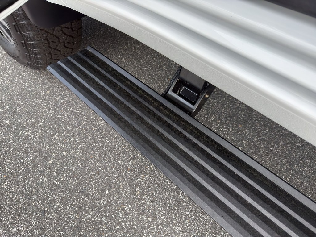 New 2026 GMC Sierra 2500 Denali Ultimate AWD/4WD image 10