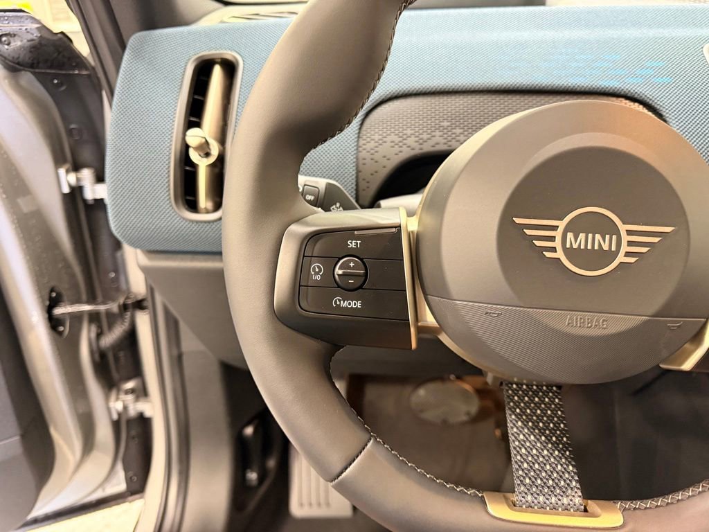 New 2027 MINI Cooper Countryman S AWD/4WD image 13