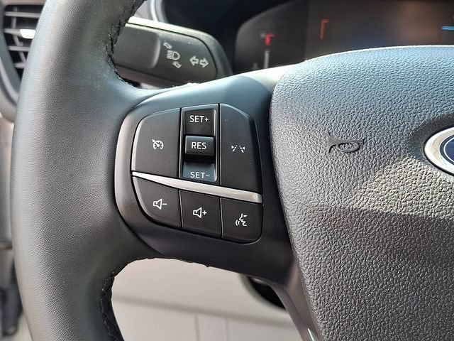 Used 2023 Ford Escape Active FWD image 17