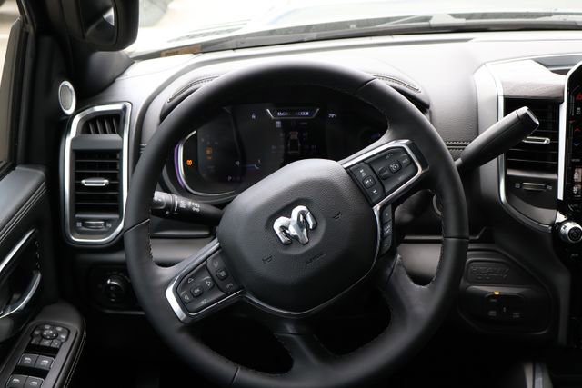 New 2026 RAM 3500 Laramie image 10