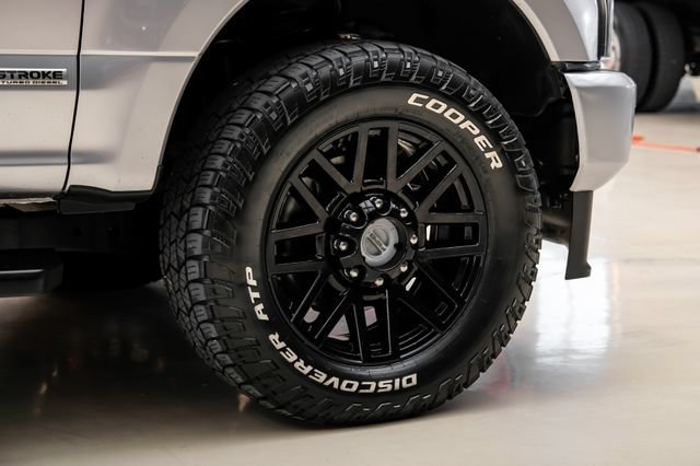 Used 2020 Ford F350 Lariat AWD/4WD image 65