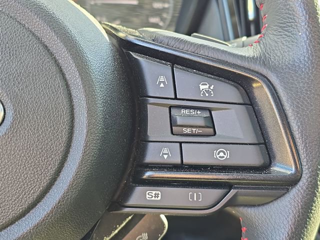 Certified 2023 Subaru Legacy Sport image 18