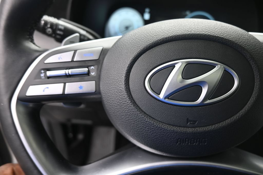 Used 2024 Hyundai Palisade Limited FWD image 15
