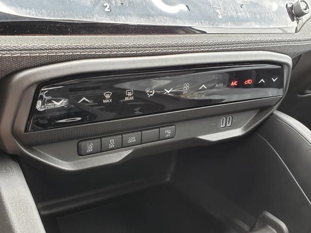 New 2026 Jeep Cherokee Laredo AWD/4WD image 10