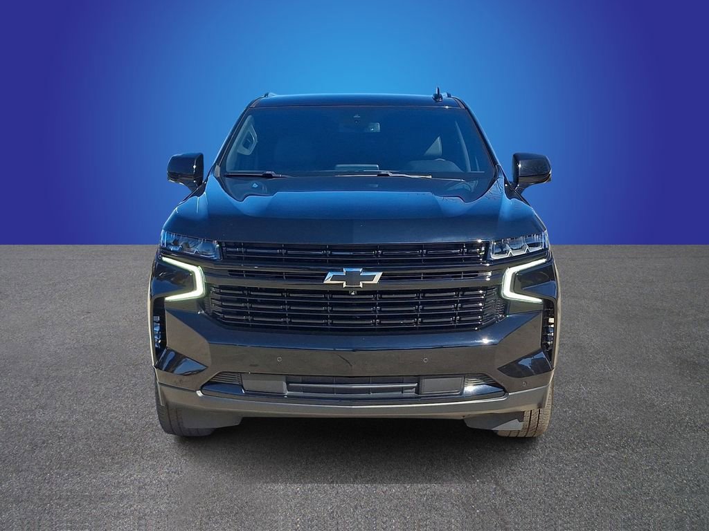 Used 2023 Chevrolet Tahoe RST w/ Luxury Package image 2