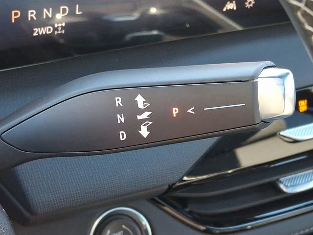 New 2026 Buick Enclave Sport Touring w/ Super Cruise Package image 12