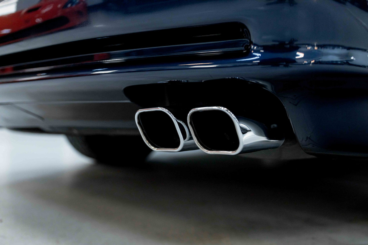 Used 1993 BMW 850Ci image 30