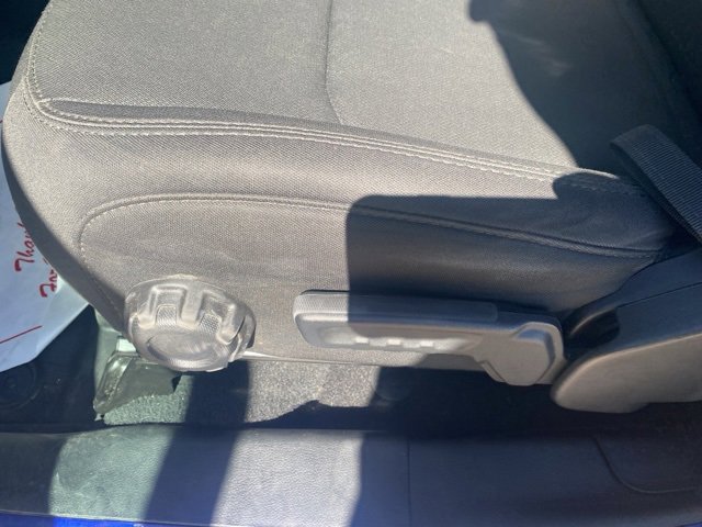 Used 2020 Jeep Wrangler Unlimited Sport S image 18