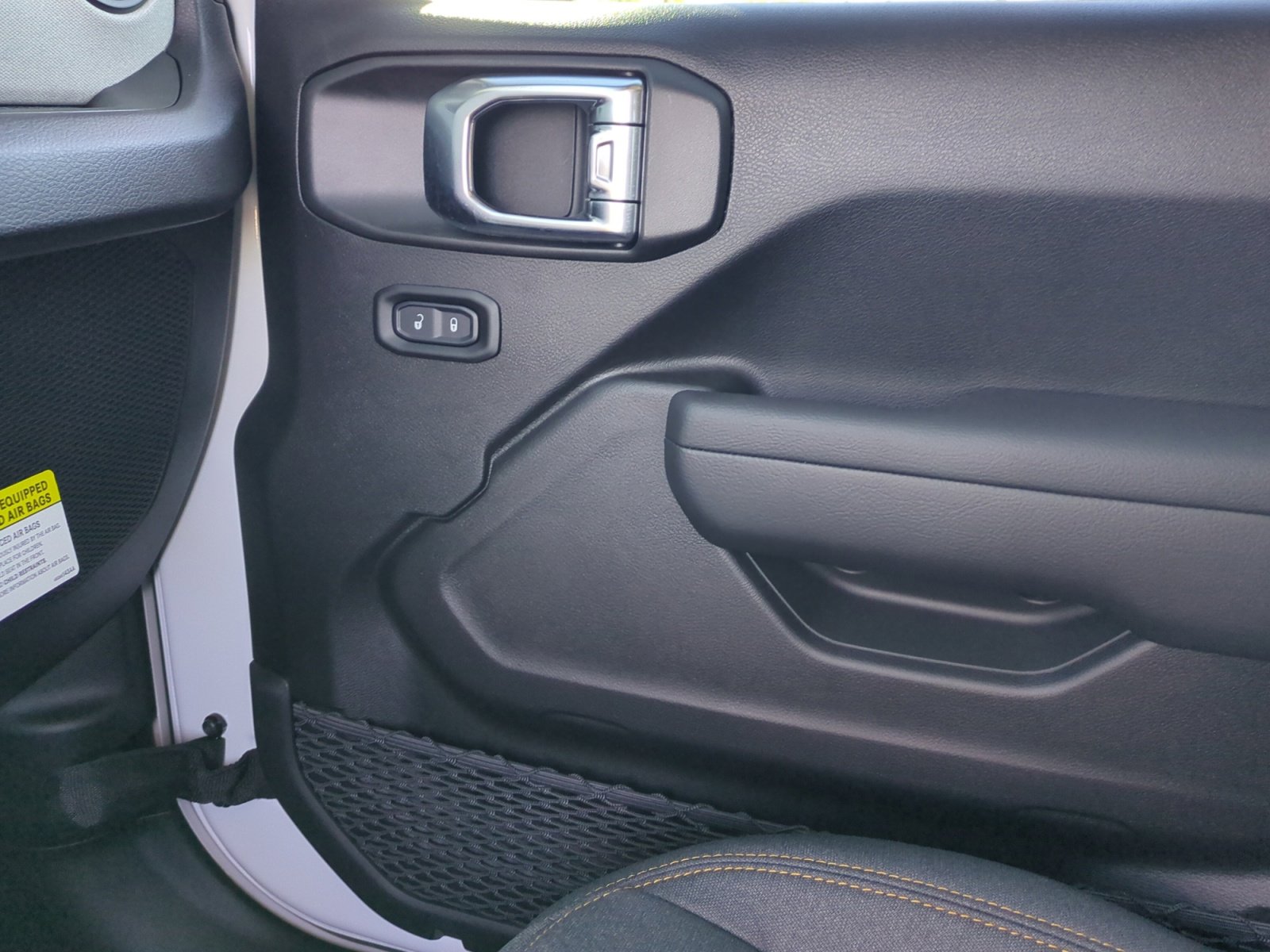 New 2026 Jeep Gladiator Sport image 16