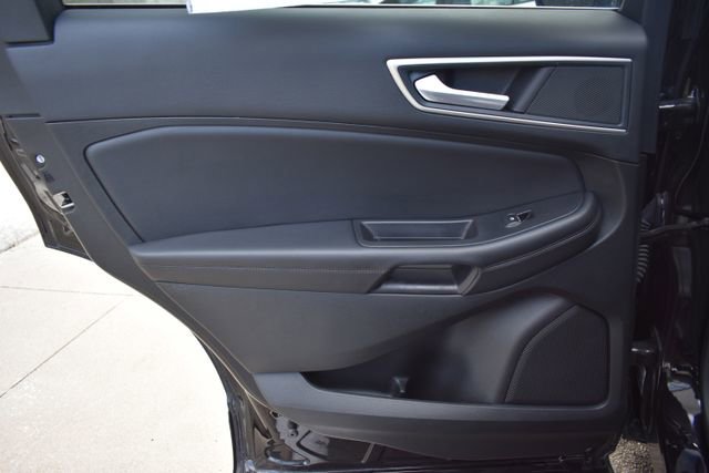 Used 2024 Ford Edge SEL w/ Convenience Package image 26