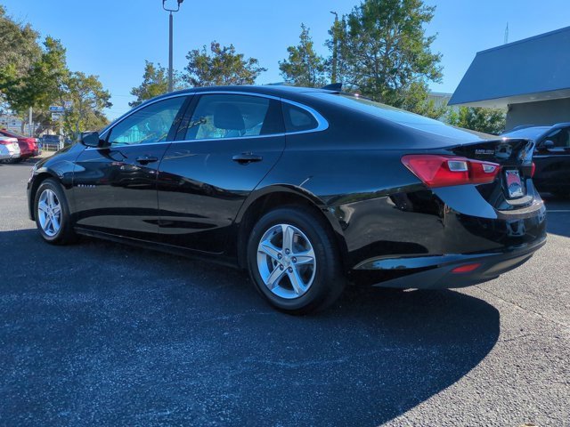 Used 2024 Chevrolet Malibu LT image 7