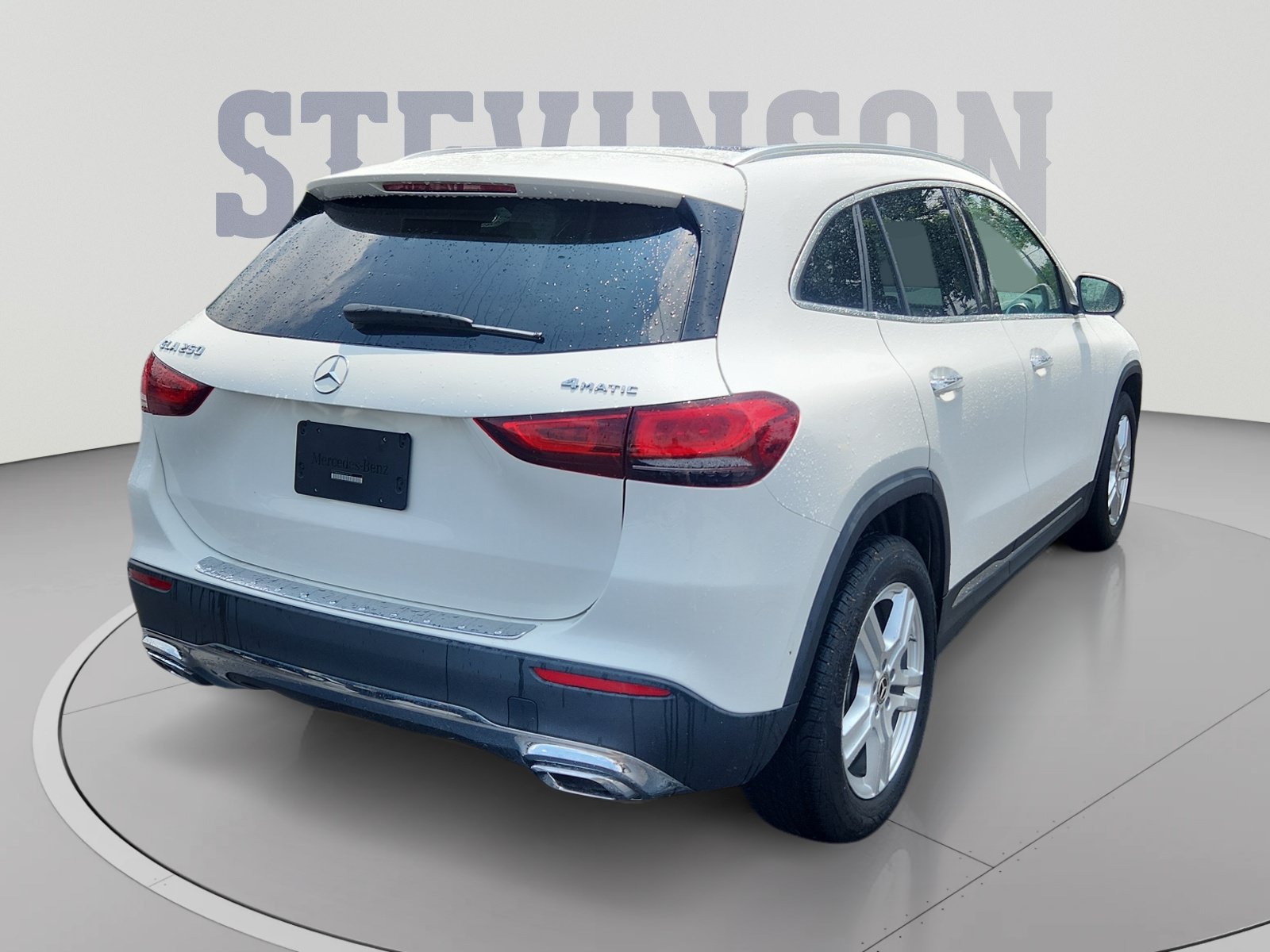 Used 2021 Mercedes-Benz GLA 250 4MATIC image 5