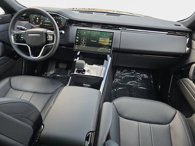 Used 2025 Land Rover Range Rover Sport SE image 10