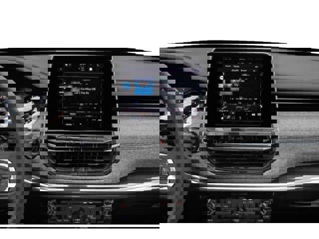 Used 2026 Jeep Compass Latitude image 16