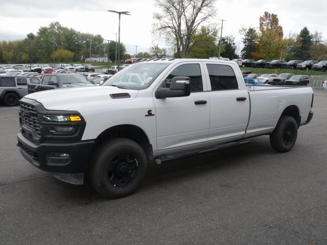 Used 2025 RAM 3500 Tradesman image 5