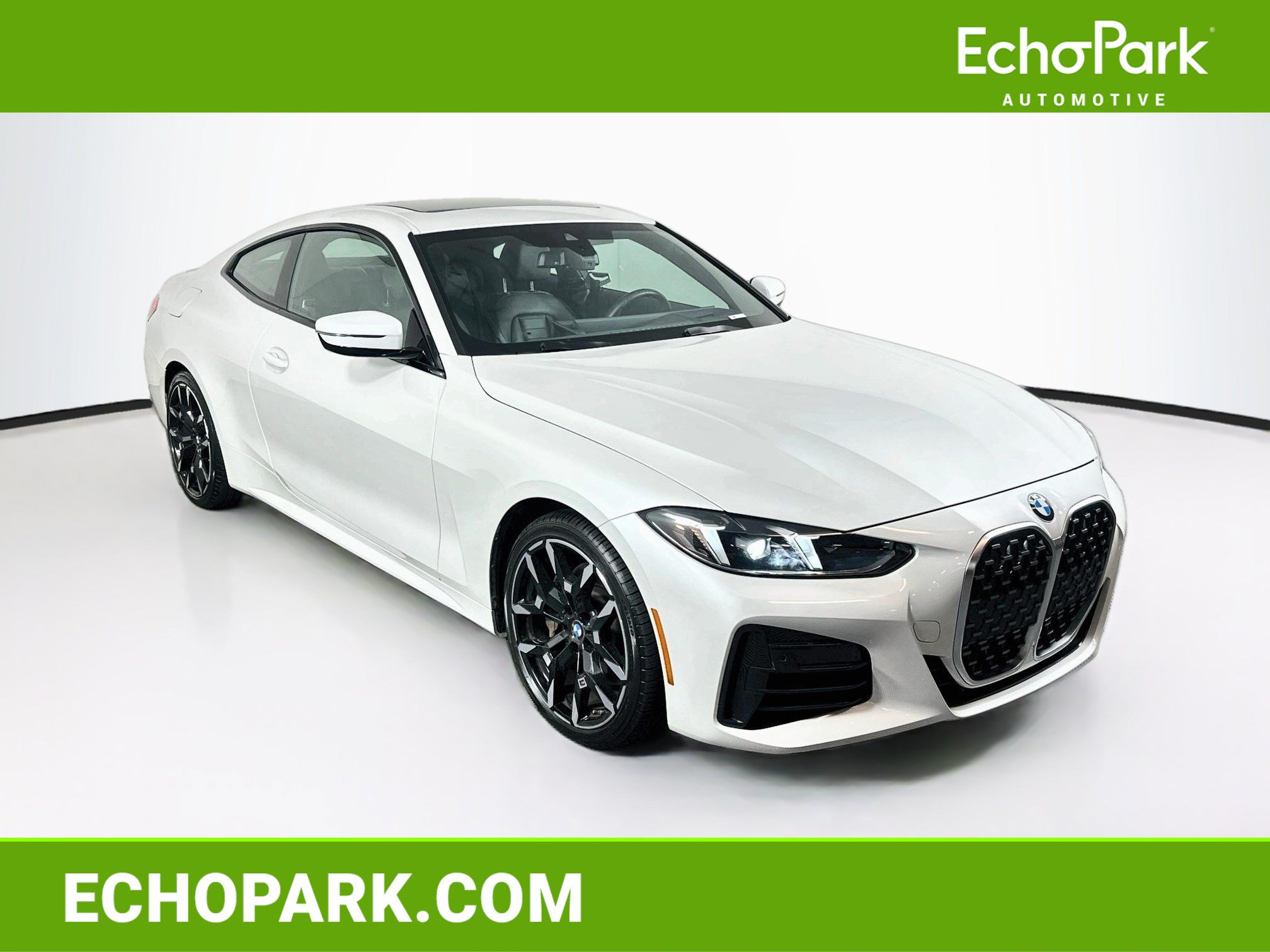 Used 2026 BMW 430i xDrive Coupe