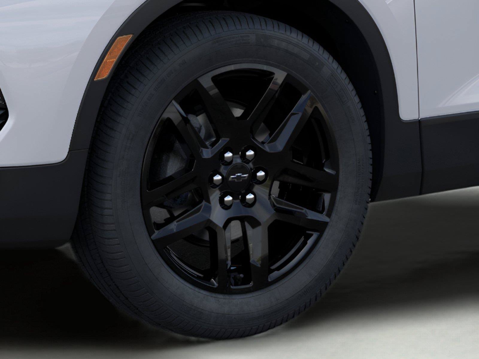 New 2026 Chevrolet Blazer LT w/ Convenience Package AWD/4WD image 17