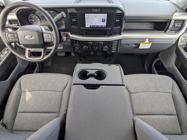 New 2026 Ford F250 XL w/ STX Appearance Package image 17
