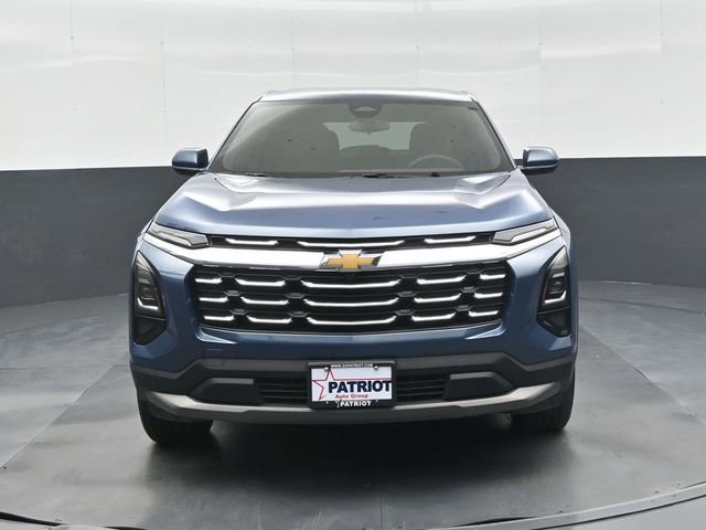 Used 2026 Chevrolet Equinox LT FWD image 9