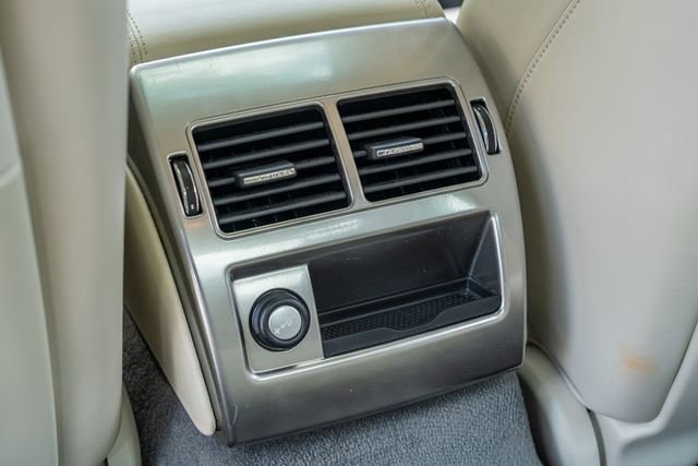 Used 2012 Jaguar XF Portfolio image 37