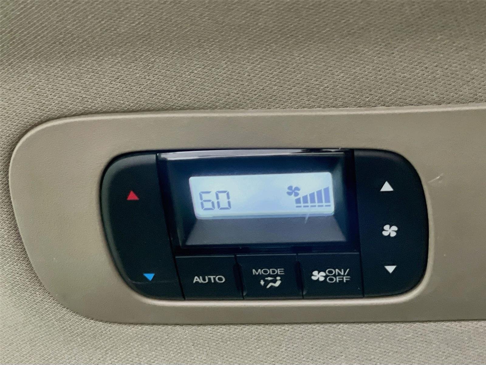 Used 2019 Honda Odyssey EX-L image 29