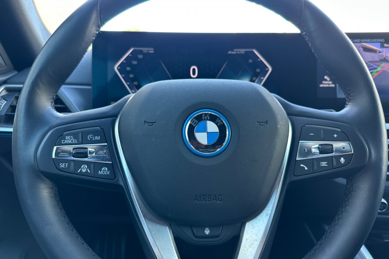 Used 2023 BMW i4 eDrive35 image 29