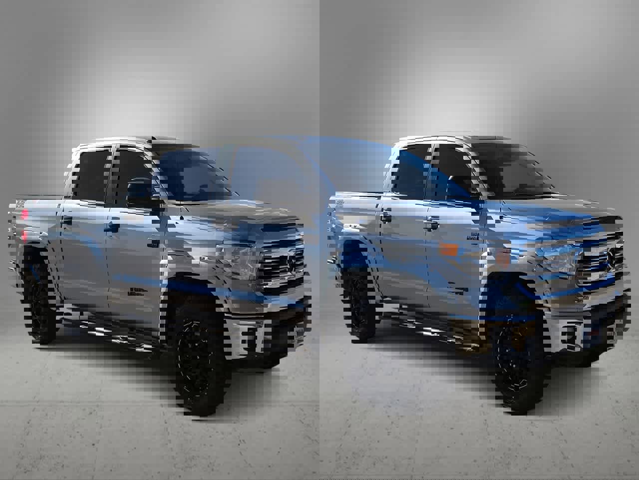 Used 2016 Toyota Tundra SR5 w/ SR5 Upgrade Package image 2