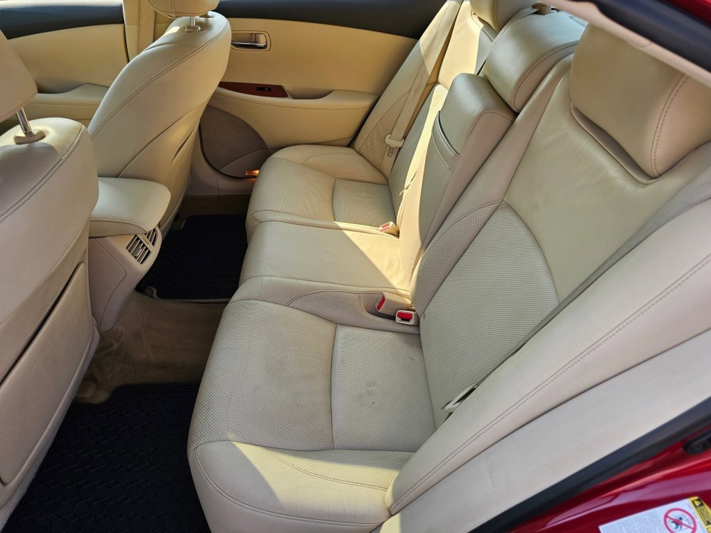 Used 2012 Lexus ES 350 image 24