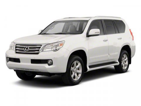 Used 2013 Lexus GX 460 Premium