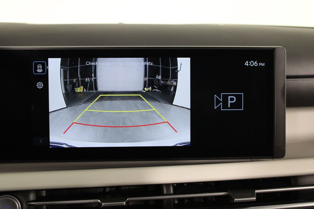 Certified 2026 Hyundai Tucson SE image 29