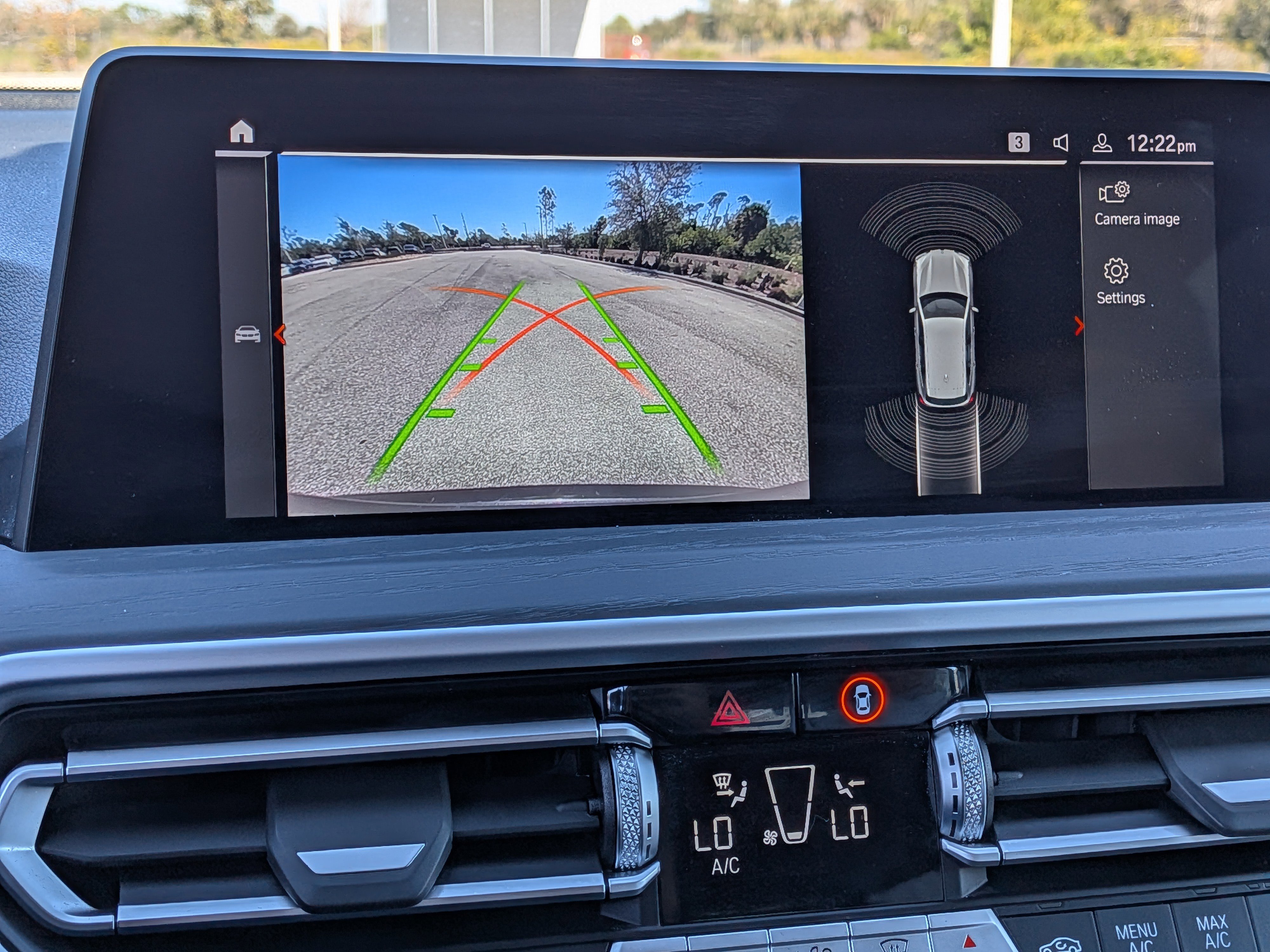 Used 2024 BMW X3 sDrive30i image 41