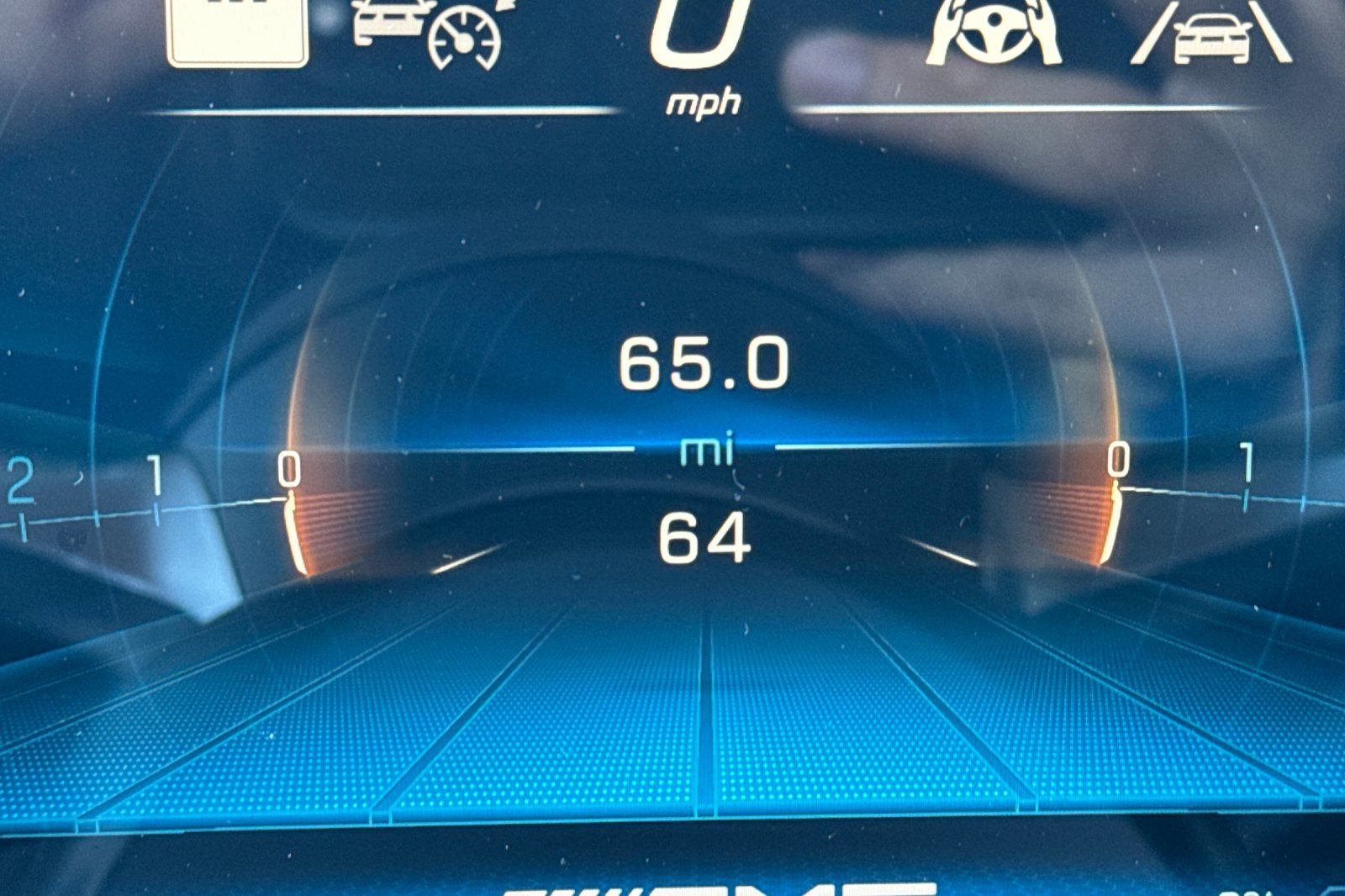 New 2026 Mercedes-Benz E 53 AMG e 4MATIC Sedan image 27