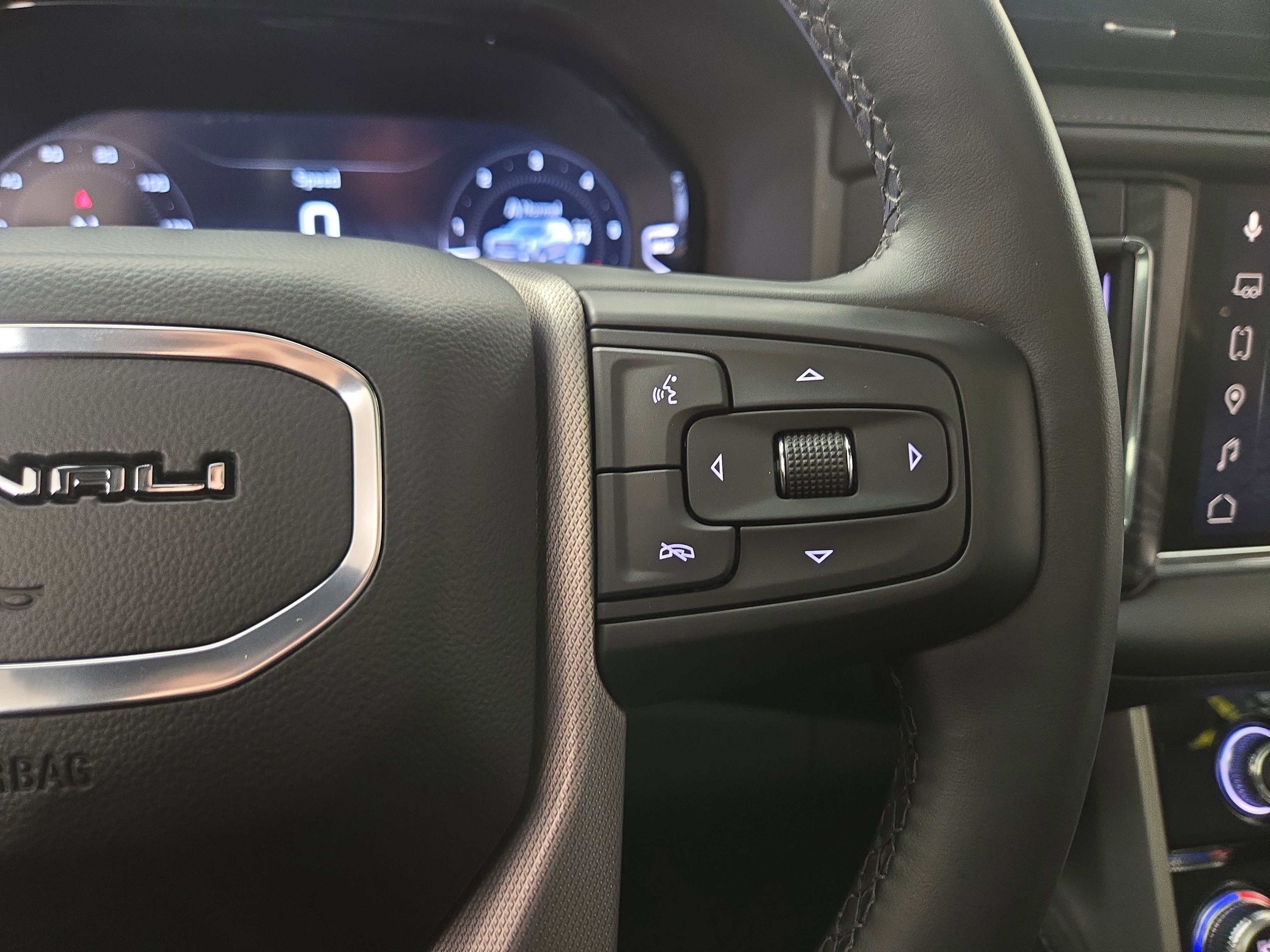 Certified 2023 GMC Yukon XL Denali image 17