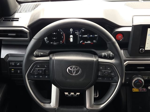 Used 2025 Toyota 4Runner TRD Sport image 14
