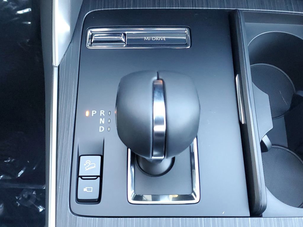 New 2026 MAZDA CX-90 3.3 Turbo S w/ Premium Plus image 33