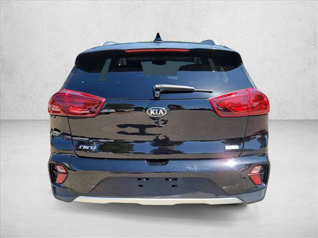 Used 2020 Kia Niro EX Premium FWD image 6