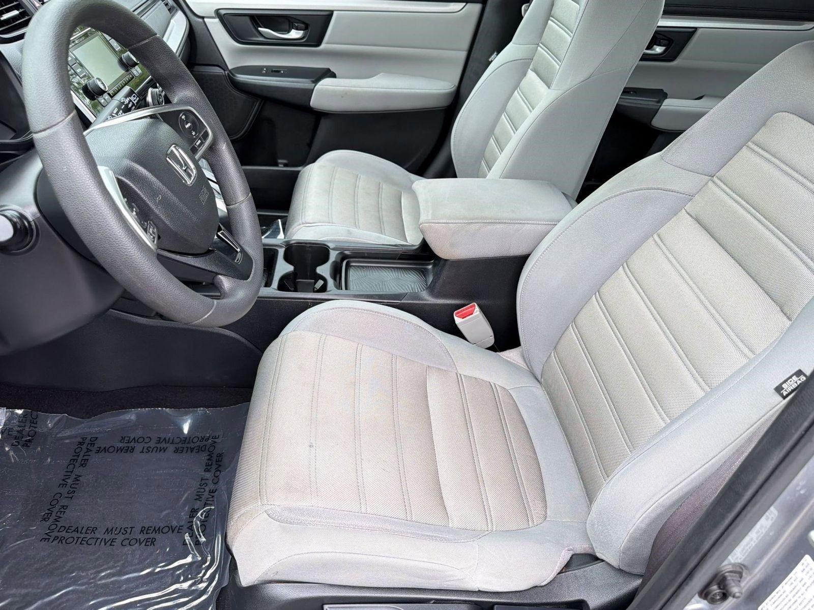 Used 2017 Honda CR-V LX image 5