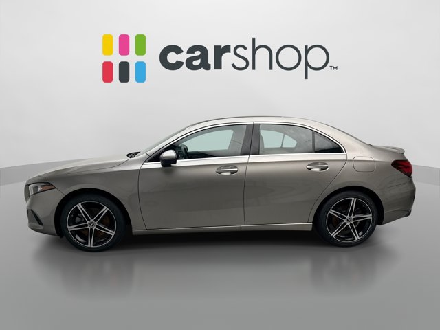 Used 2019 Mercedes-Benz A 220 4MATIC image 2