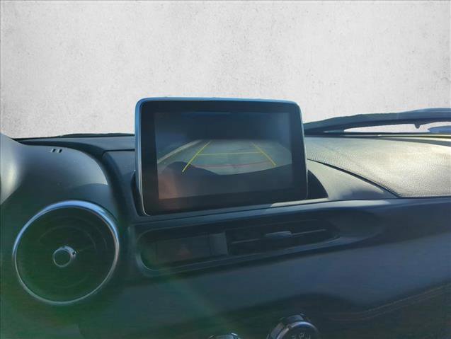 Used 2018 FIAT 124 Spider Abarth w/ Convenience Group image 10