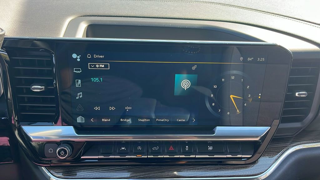 Used 2023 Chevrolet Silverado 1500 LT image 15